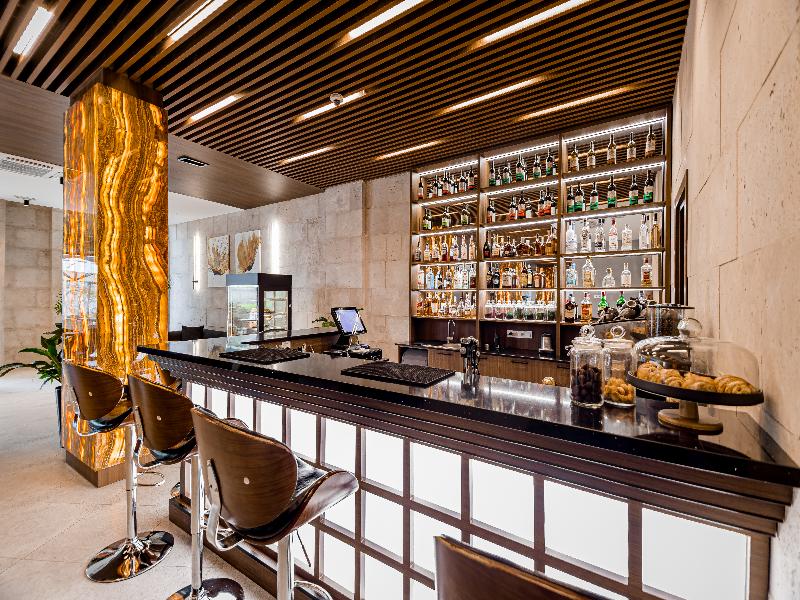 Kutaisi Inn - Bar