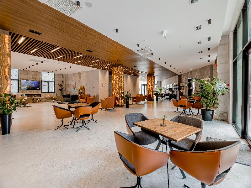 Kutaisi Inn - Bar