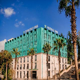 Kutaisi Inn otel fotoğrafı