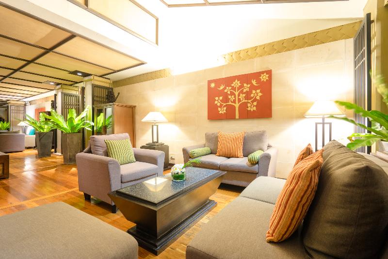 Impiana Resort Chaweng Noi, Koh Samui - Lobi