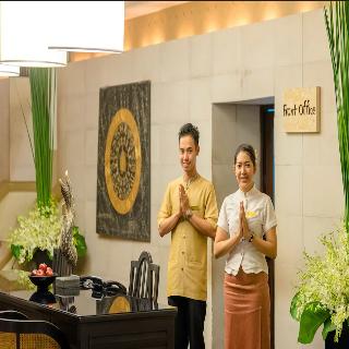 Impiana Resort Chaweng Noi, Koh Samui fotoÄŸrafÄ±