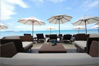 Impiana Resort Chaweng Noi, Koh Samui otel fotoğrafı