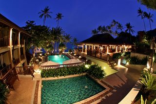 Impiana Resort Chaweng Noi, Koh Samui fotoÄŸrafÄ±