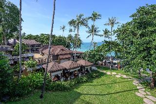 Impiana Resort Chaweng Noi, Koh Samui fotoÄŸrafÄ±