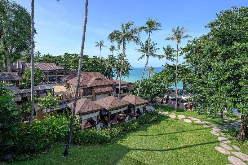 Impiana Resort Chaweng Noi, Koh Samui - Genel