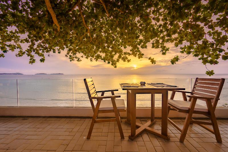 Impiana Resort Chaweng Noi, Koh Samui - Genel