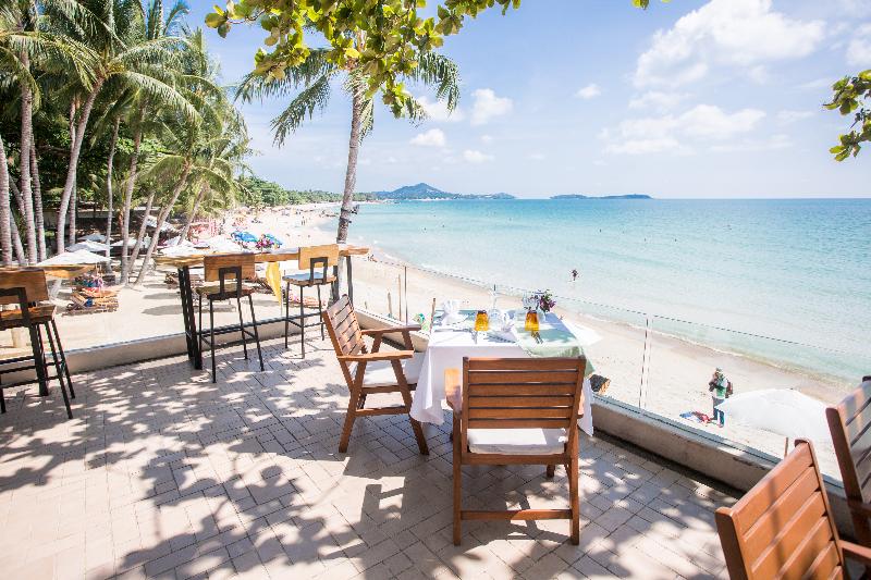 Impiana Resort Chaweng Noi, Koh Samui - Genel