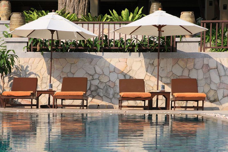 Impiana Resort Chaweng Noi, Koh Samui - Genel