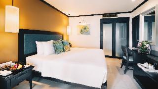 Impiana Resort Chaweng Noi, Koh Samui fotoÄŸrafÄ±
