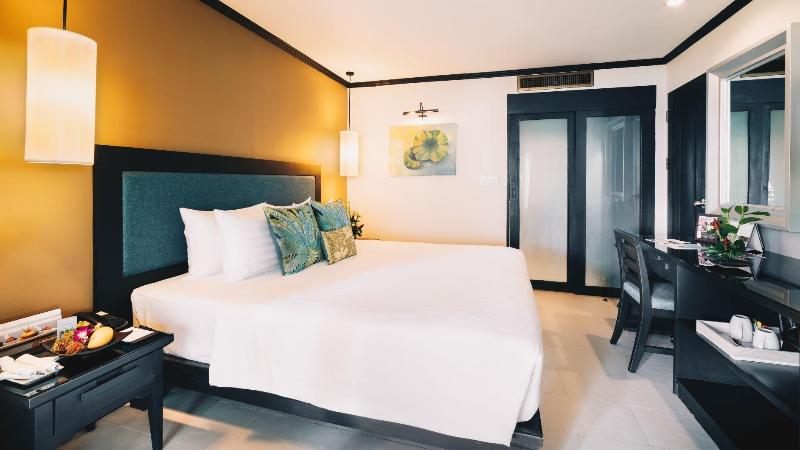 Impiana Resort Chaweng Noi, Koh Samui - Oda