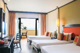 Impiana Resort Chaweng Noi, Koh Samui fotoÄŸrafÄ±