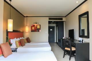 Impiana Resort Chaweng Noi, Koh Samui fotoÄŸrafÄ±