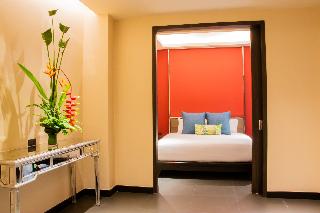 Impiana Resort Chaweng Noi, Koh Samui fotoÄŸrafÄ±