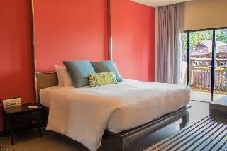 Impiana Resort Chaweng Noi, Koh Samui fotoÄŸrafÄ±