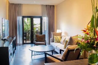 Impiana Resort Chaweng Noi, Koh Samui fotoÄŸrafÄ±