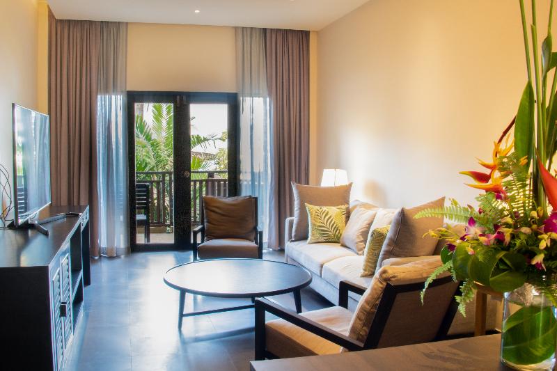 Impiana Resort Chaweng Noi, Koh Samui - Oda