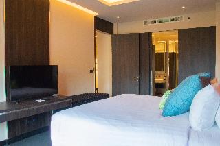 Impiana Resort Chaweng Noi, Koh Samui fotoÄŸrafÄ±