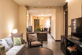 Impiana Resort Chaweng Noi, Koh Samui fotoÄŸrafÄ±