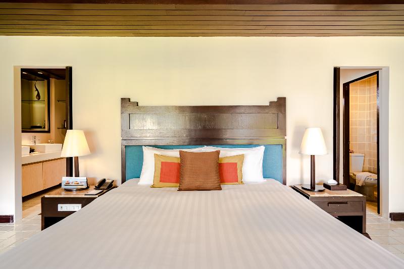 Impiana Resort Chaweng Noi, Koh Samui - Oda