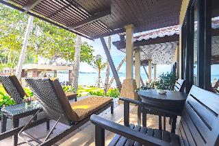 Impiana Resort Chaweng Noi, Koh Samui fotoÄŸrafÄ±