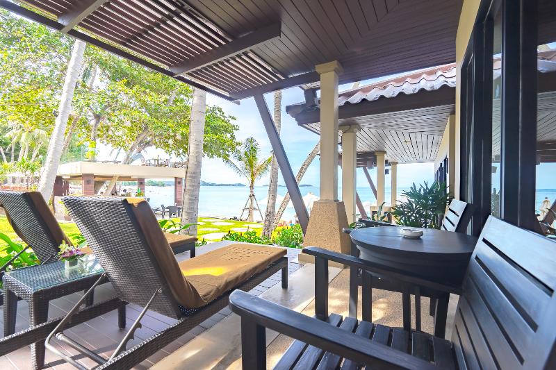Impiana Resort Chaweng Noi, Koh Samui - Oda