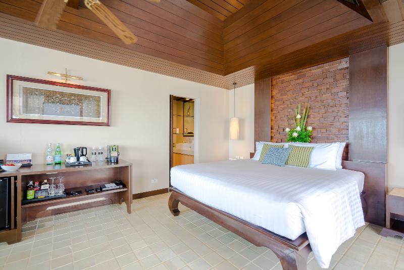 Impiana Resort Chaweng Noi, Koh Samui - Oda