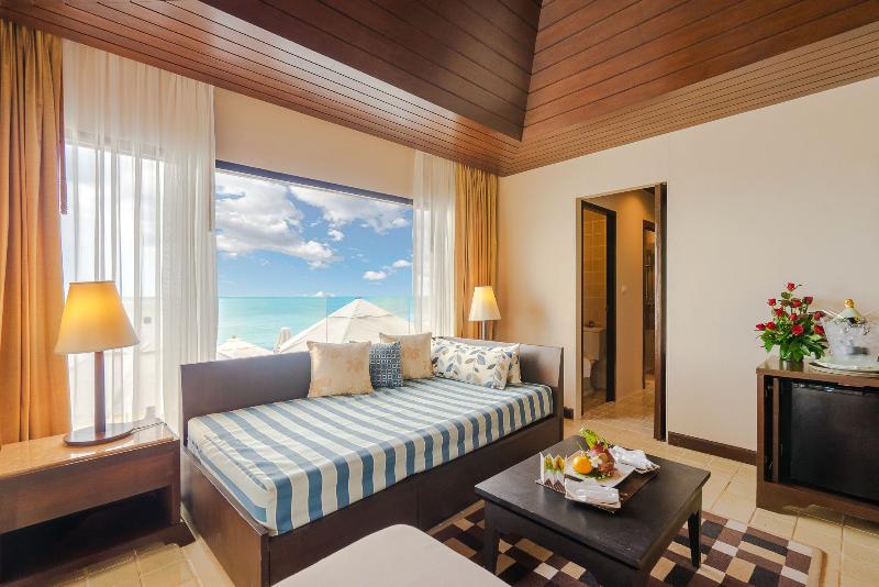 Impiana Resort Chaweng Noi, Koh Samui - Oda