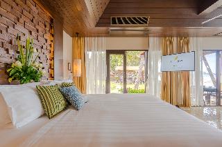 Impiana Resort Chaweng Noi, Koh Samui fotoÄŸrafÄ±