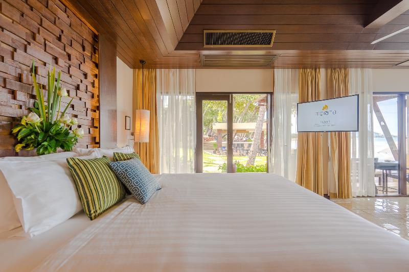 Impiana Resort Chaweng Noi, Koh Samui - Oda