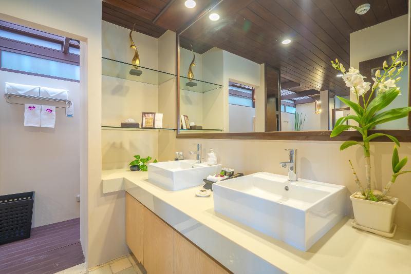 Impiana Resort Chaweng Noi, Koh Samui - Oda
