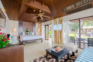 Impiana Resort Chaweng Noi, Koh Samui fotoÄŸrafÄ±