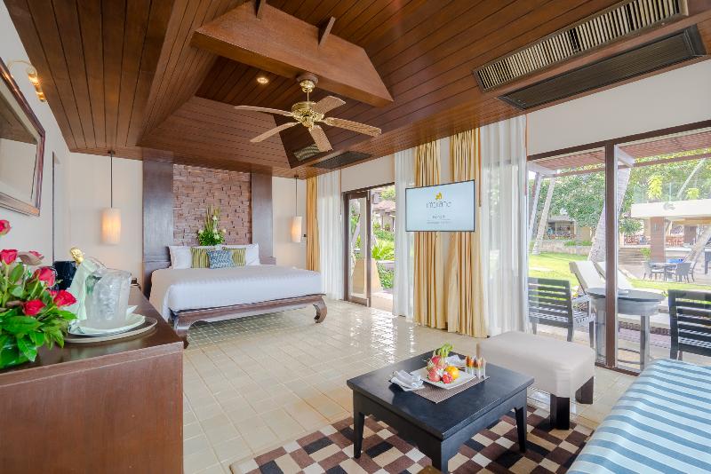 Impiana Resort Chaweng Noi, Koh Samui - Oda
