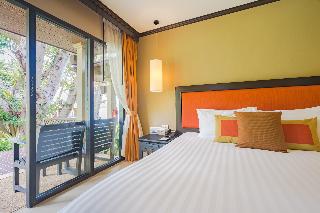 Impiana Resort Chaweng Noi, Koh Samui fotoÄŸrafÄ±