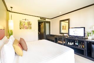 Impiana Resort Chaweng Noi, Koh Samui fotoÄŸrafÄ±