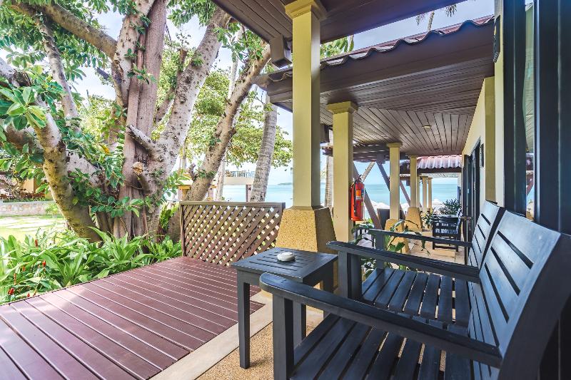Impiana Resort Chaweng Noi, Koh Samui - Oda