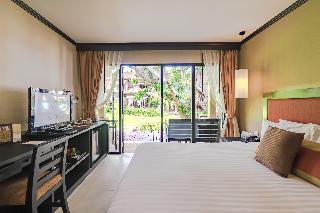 Impiana Resort Chaweng Noi, Koh Samui fotoÄŸrafÄ±