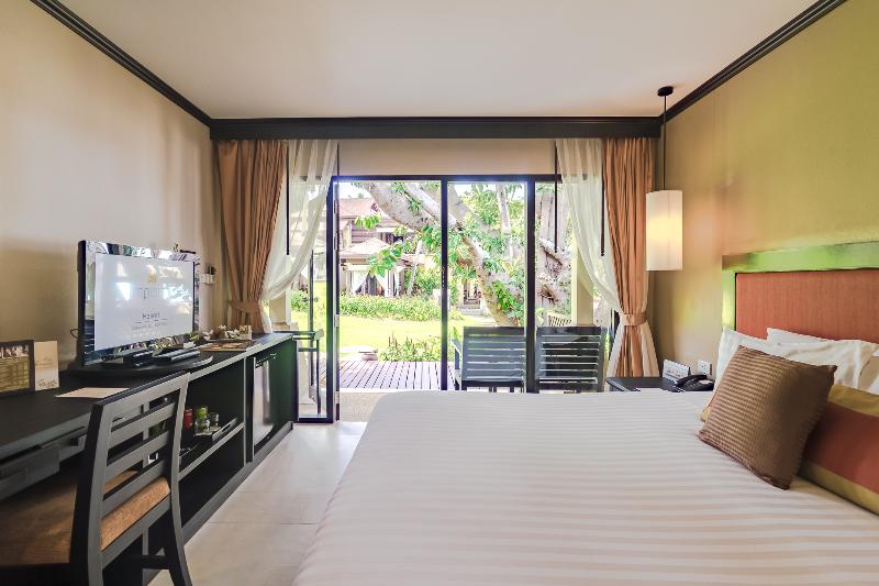 Impiana Resort Chaweng Noi, Koh Samui - Oda