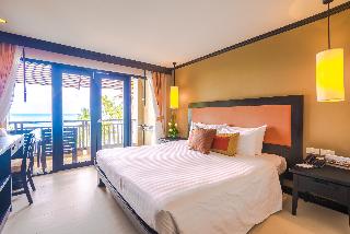Impiana Resort Chaweng Noi, Koh Samui fotoÄŸrafÄ±