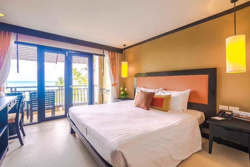 Impiana Resort Chaweng Noi, Koh Samui - Oda