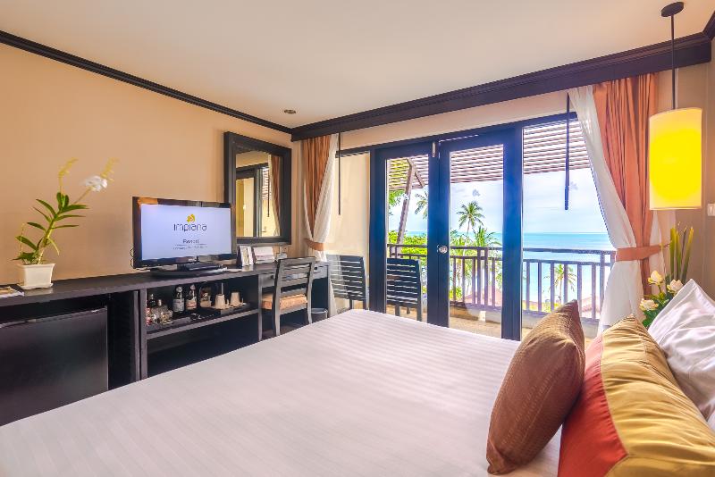 Impiana Resort Chaweng Noi, Koh Samui - Oda
