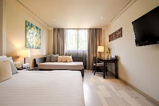 Impiana Resort Chaweng Noi, Koh Samui fotoÄŸrafÄ±