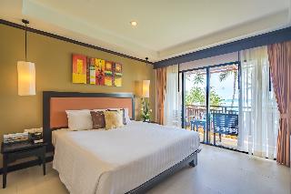 Impiana Resort Chaweng Noi, Koh Samui fotoÄŸrafÄ±