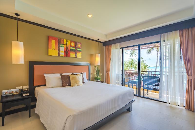 Impiana Resort Chaweng Noi, Koh Samui - Oda