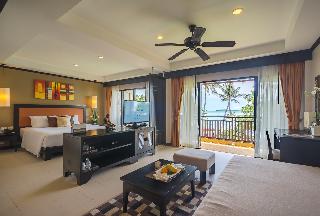 Impiana Resort Chaweng Noi, Koh Samui fotoÄŸrafÄ±