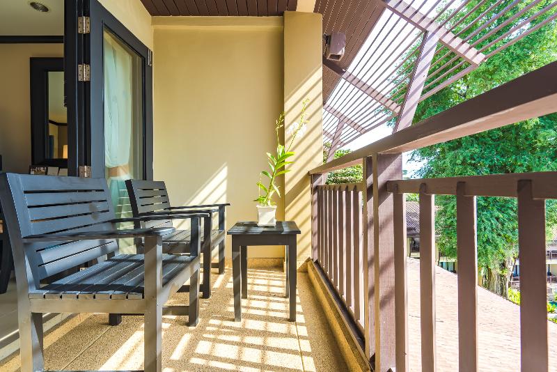 Impiana Resort Chaweng Noi, Koh Samui - Oda