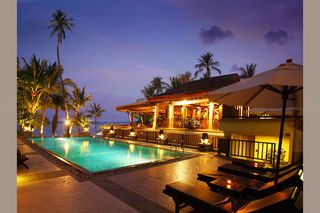 Impiana Resort Chaweng Noi, Koh Samui fotoÄŸrafÄ±