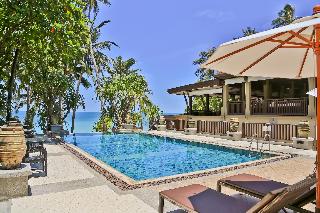 Impiana Resort Chaweng Noi, Koh Samui fotoÄŸrafÄ±