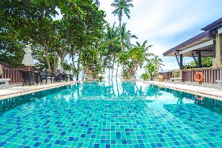 Impiana Resort Chaweng Noi, Koh Samui fotoÄŸrafÄ±