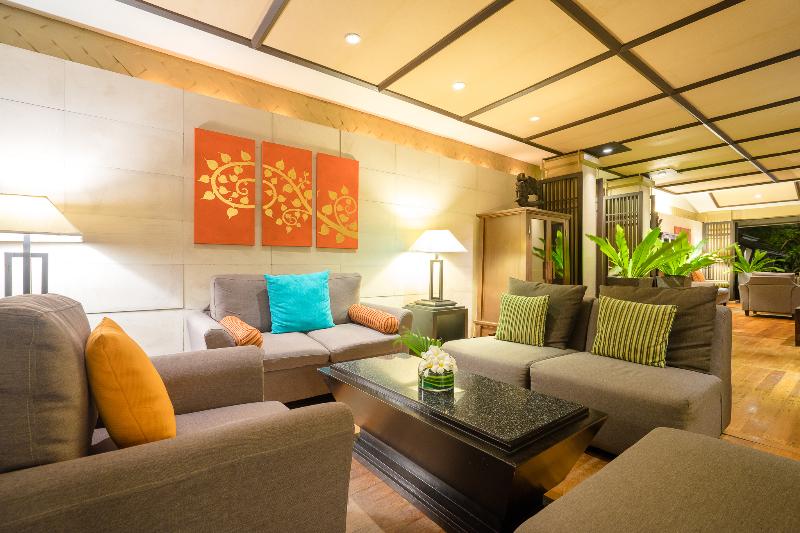 Impiana Resort Chaweng Noi, Koh Samui - Havuz