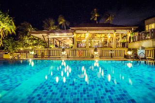 Impiana Resort Chaweng Noi, Koh Samui fotoÄŸrafÄ±